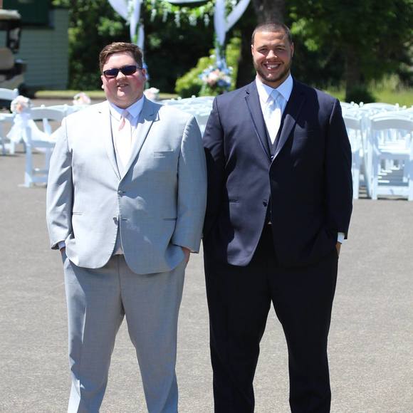 Meet your Posher, Kyle - Picture 1 of 1